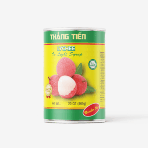 Vải Thiều Nước Đường