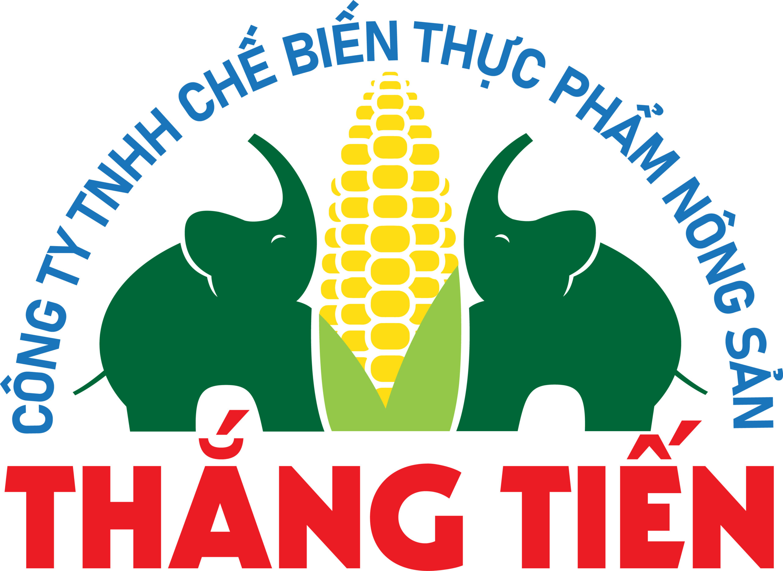 Thang Tien Logo