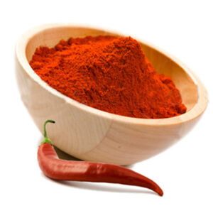 Ớt Bột Mịn