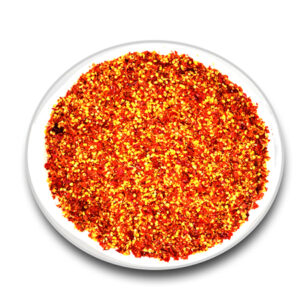 Ớt Khô Xay Nhuyễn