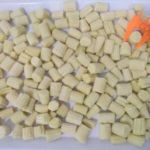 Bắp Khúc Đông Lạnh
